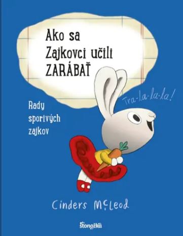 Rady sporivých zajkov  knihy