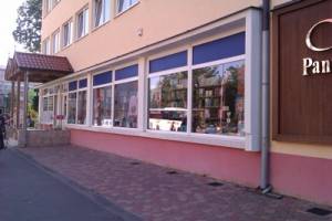 Kníhkupectvo Panta Rhei Dunajská Streda
