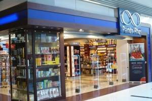 Kníhkupectvo Panta Rhei Zvolen Europa