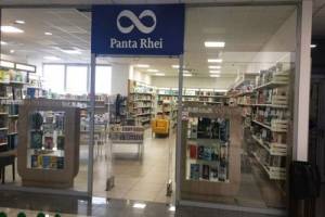 Kníhkupectvo Panta Rhei Bratislava OC Hron