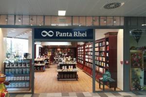 Kníhkupectvo Panta Rhei Brezno OC Point