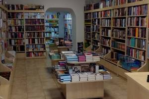 Kníhkupectvo Panta Rhei Prešov Hlavná