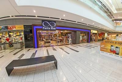 Kníhkupectvo Panta Rhei Bratislava Central