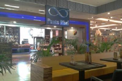 Kníhkupectvo Panta Rhei Nitra Galéria Mlyny