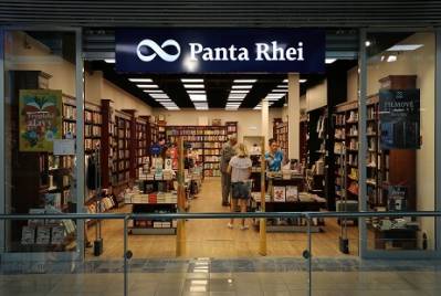 Kníhkupectvo Panta Rhei Trnava Max