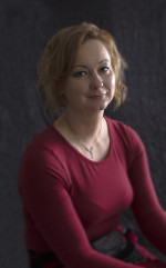 Zuzana Pospíšilová