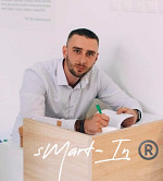 Martin Kučera sMart-In ® 