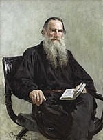 Lev Nikolajevič Tolstoj