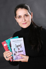 Kristína Ježovičová