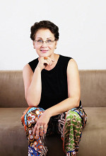 Iveta Henzelyová
