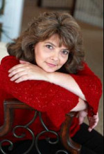Suzanne Enoch