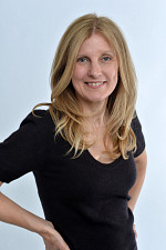Sally Greenová