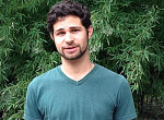 Andrés Ruzo