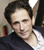 David Lagercrantz