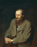 Fjodor Michajlovič Dostojevskij