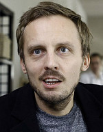 Michal Hvorecký