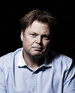 Jorn Lier Horst