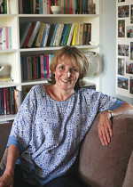 Julie Caplinová