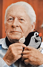 Zdeněk Miler