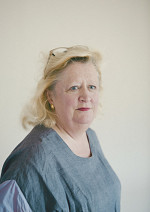 Margaret Heffernan