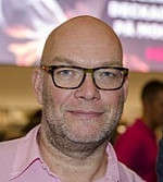 Michael Hjorth