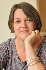 Polly Faberová