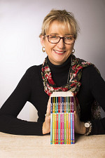 Rebecca Johnson