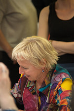 Christiane Gohlová