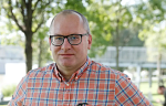Peter Gašparík