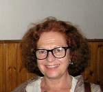 Števa Opremčáková