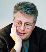 Stieg Larsson