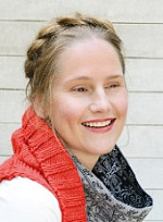Alexandra Salmela
