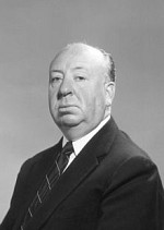 Hitchcock Alfred