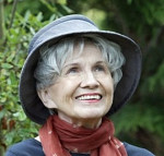 Alice Munro