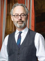 Amor Towles