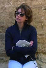 Anna Casalis