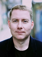 M. J. Arlidge