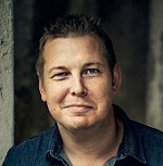 Fredrik Backman