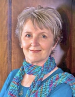 Mary Baloghová
