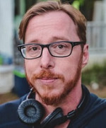 Blake Crouch