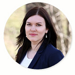 Kristína Brestenská