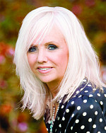 Rhonda Byrne