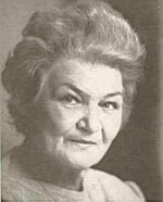 Elena Čepčeková