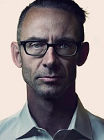 Chuck Palahniuk