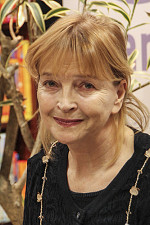 Zuza Cigánová