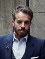 Daniel Cole