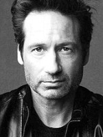 David Duchovny