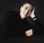 Desmond Shum