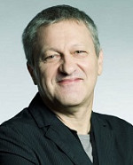 Dragan Velikič