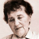 Mária Ďuričková
